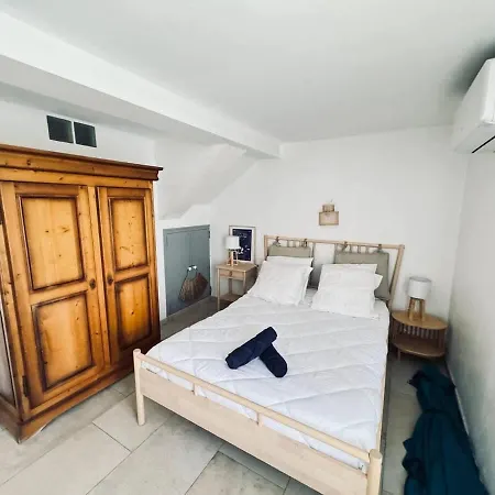 Solera 3 Etoiles, Jardin, 30m *