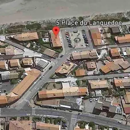 Daire Solera 3 Etoiles, Jardin, 30m