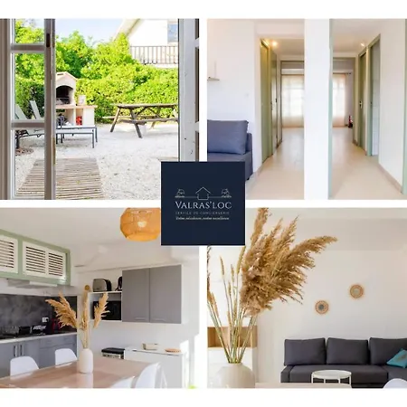 Solera 3 Etoiles, Jardin, 30m *