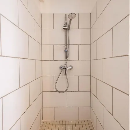 Solera 3 Etoiles, Jardin, 30m Daire *