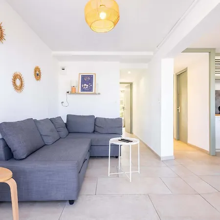 Solera 3 Etoiles, Jardin, 30m *