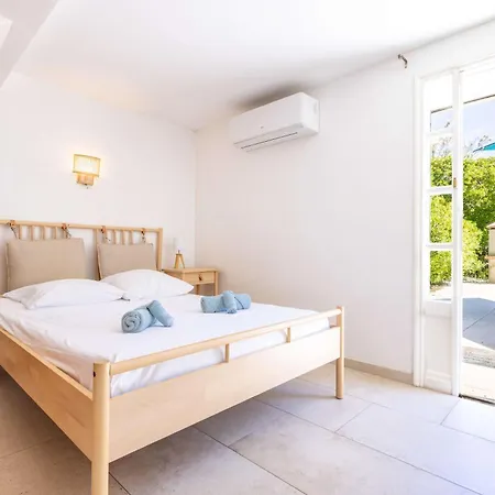 Daire Solera 3 Etoiles, Jardin, 30m