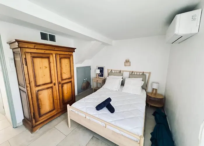 Solera 3 Etoiles, Jardin, 30m *